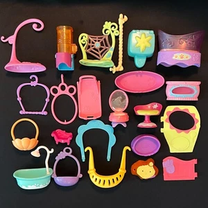 SIE WÄHLEN Ersatz LPS Original Littlest Pet Shop Zubehör Teile Stücke - Bild 1 von 204