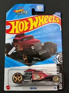 NUEVO - Hot Wheels #97 Mid Mill - Imagen 1 de 2