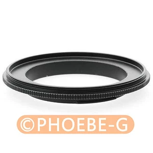 62mm Macro Reverse Adapter Ring for sony minolta AF - Picture 1 of 1