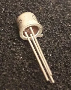 BC108C.MOTOROLA.TRANSISTOR.NEU. - Bild 1 von 6