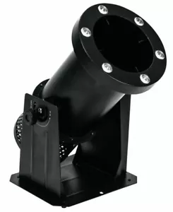 EUROLITE LED Confetti Storm Konfetti Kanone mit Power-LEDs und Funkfernbedienung - Bild 1 von 6