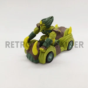 GORMITI GIG - Macchinine Auto Car - Il Signore della Foresta - Picture 1 of 1