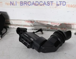 Sony hdvf200 viewfinder for HSC, HXC cameras full working order, no screen burn - Picture 1 of 4