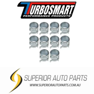 Turbosmart Spring Clamps 5mm ID Vac hose TS-HCS-005 - Picture 1 of 1