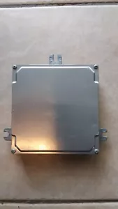 07 2007 08 2008 HONDA FIT AT COMPUTER BRAIN ENGINE CONTROL ECU ECM MODULE U303 - Picture 1 of 4