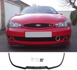 For Ford Mondeo MK1 MK2 Front Bumper Cup Chin Spoiler Lip Splitter Valance  - Picture 1 of 5