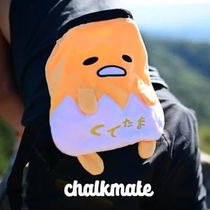 Gudetama Chalk Bag - Bild 1 von 3