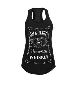 jack daniels tank top forever 21