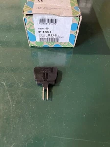 Phoenix Sicherungsstecker ST-SI-UK4 (#PHO02) - Bild 1 von 1