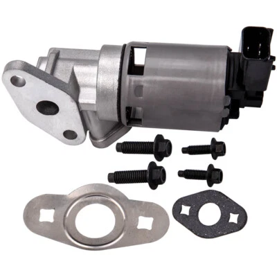 Válvula EGR con junta para Chrysler Town & Country V6 3,8 L 3,3 L 2005-2007 911-203 Foto 1 de 4