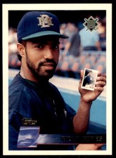 1996 Topps. Ricky Bones Baseball Cards #396