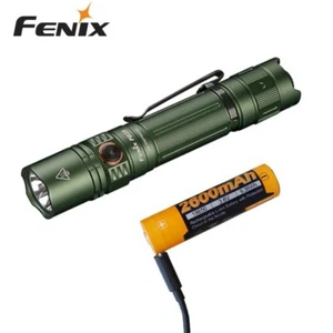 Fenix PD35 V3.0 Taktische Taschenlampe mit ARB-L18-2600U Akku - 1700 Lumen - Bild 1 von 16
