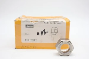 Parker M18LE0DURX - Picture 1 of 5