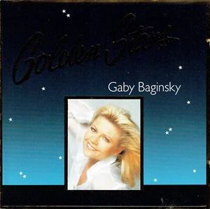 (CD) Gaby Baginsky – Golden Stars - Der Rum Von Barbados, Hände Hoch - Bild 1 von 2