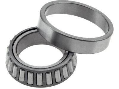 Cojinete de rueda exterior trasero para GMC Savana 3500 2003-2021 32685PJJG 2004 2005 2006 Foto 1 de 2