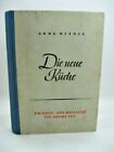 Kochbuch - Die neue Küche - von 1948 - 332 Seiten (24)