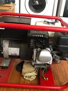 Generator - Picture 1 of 3