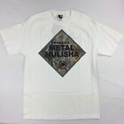 Men's Metal Mulisha Realtree Camo Cotton T-Shirt