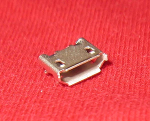 Micro USB ASUS Transformer Book T100 Charging Port Connector Jack Replacement - Picture 1 of 1