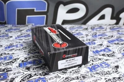 Tacos de cabeza Speedfactory L19 para motores Honda serie K K20 K20A K20Z K24 K24A2 Foto 1 de 2