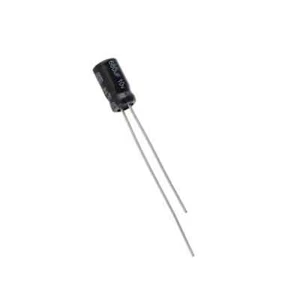 10V 680uF Electrolytic Capacitor - Pack of 30 - Picture 1 of 1