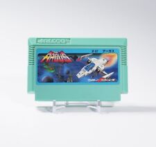 .Famicom.' | '.Argus.