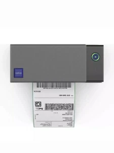 AUTHENTIC ROLLO Label Printer Commercial Grade Direct Thermal High Speed Printer - Picture 1 of 3