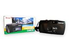 Panorama Compact Camera 35mm lomo lomography point and shoot Retro New Boxed