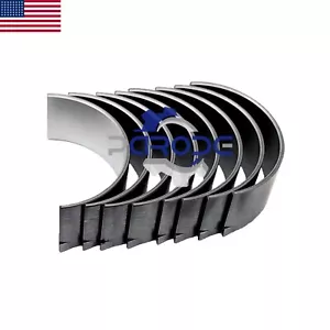 Connecting Rod Bearing STD 7015270 for Bobcat S150 S175 S185 773 Kubota Engine - Picture 1 of 4