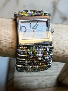 Vintage Geneva Woman's Watch - Picture 1 of 8