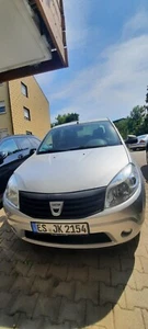 Dacia Sandero - Bild 1 von 5