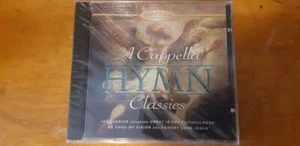 A Cappella Hymn Classics CD - Picture 1 of 1