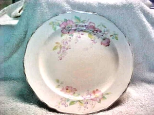 CROWN POTTERIES CO - PLATO - Imagen 1 de 4