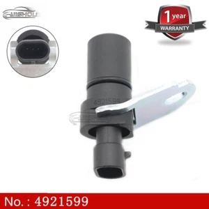 4921599 Sensor de posición del árbol de levas para Cummins ISX QSX ISX15 QSX15 3331017 4001902 - Imagen 1 de 11