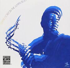 Dexter Gordon The Jumpin' Blues (CD) Album (UK IMPORT)