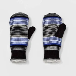 Isotoner Damen smartDRI Strickhandschuhe - Bild 1 von 3
