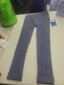 Star Ride Girls Size 4/6X Blue Pants - Picture 1 of 5