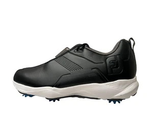 FootJoy E Comfort Golf Shoes Mens UK 9.5 US 10.5 EU 44 REF 1489- - Picture 1 of 5