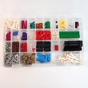 LEGO Stck. & Stücke Wundertüte GROSSPACKUNG NEU Zustand Original 10oz (1126) - Bild 1 von 10