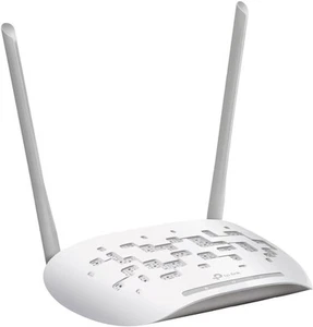 TP-LINK - 300Mbps Draadloze N Access Point - Afbeelding 1 van 4