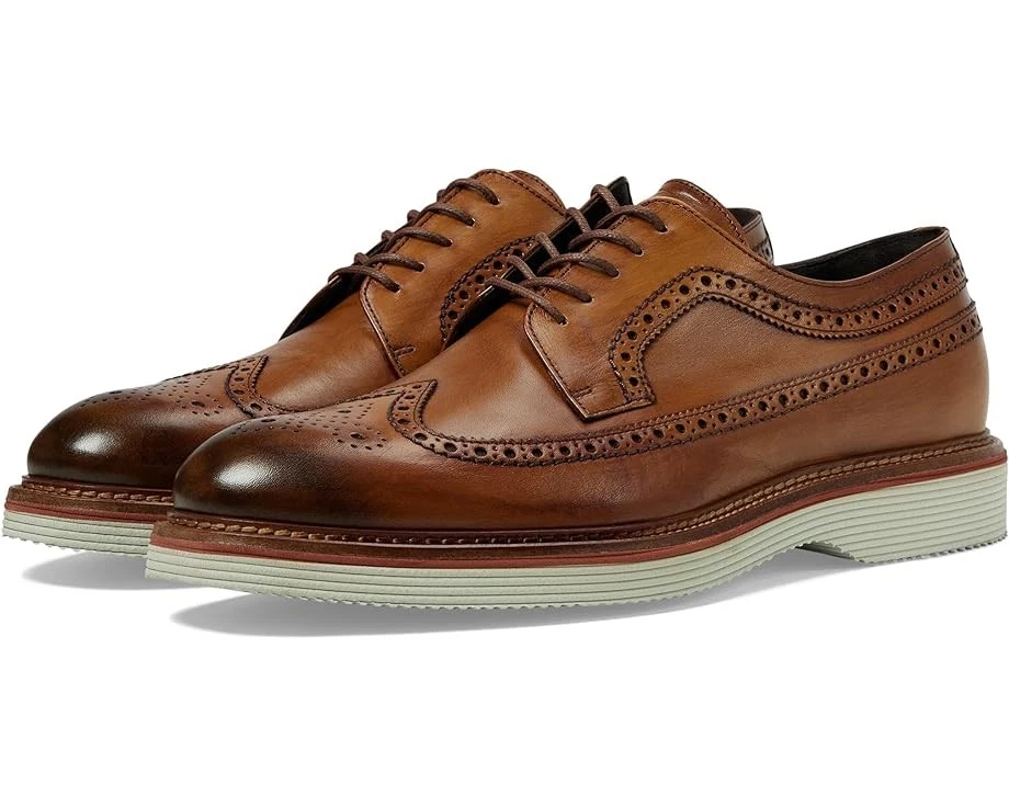 Sapato Masculino LZDZN - Couro - Mocassim - Confortável - Várias Cores