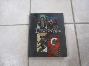 Dragon Age RPG Core Rulebook - Picture 1 of 1