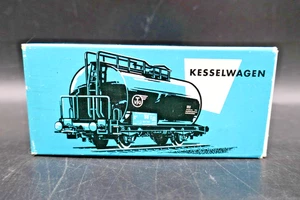 HO Marklin 4642 Tanker w/ Box - Picture 1 of 8