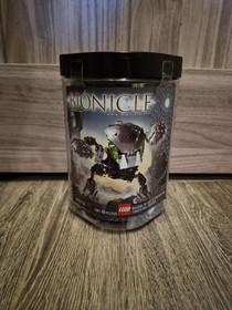 LEGO BIONICLE: Nuhvok-Kal (8573) 2003 New Sealed