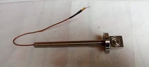 Temperature and Humidity Sensor Probe Stainless Steel cf3m 3806 - Picture 1 of 9