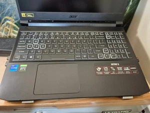 Acer Nitro 5 i7 11800h 3060 6GB - Picture 1 of 6