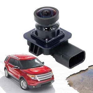 Backup Camera Rear View Camera Compatible with Ford Explorer 2011-2015.Replac... - Picture 1 of 6