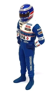 Minichamps 1/18 Scale 318 980011 - F1 Figure Oliver Panis Prost 1998 - Picture 1 of 5