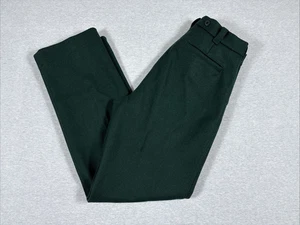 Filson Mackinaw Wool Pants 20233129 MADE IN USA Dark Spruce RARE Size 34 - Picture 1 of 9