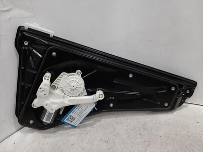 2012 LAND ROVER DISCOVERY N/S Passengers Left Rear Door Window Motor Regulator - Изображение 1 из 4